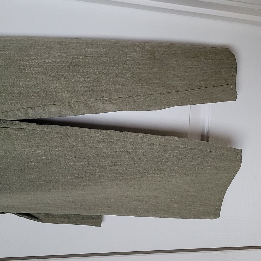 Altar'd State Ankle Length Jumpsuit - Picture 3 of 8